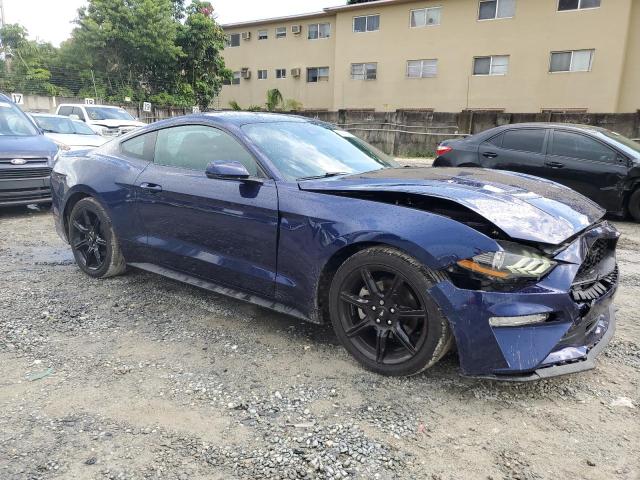 Photo 4 from auction – 2020 FORD MUSTANG with VIN 1FA6P8THXL5175083