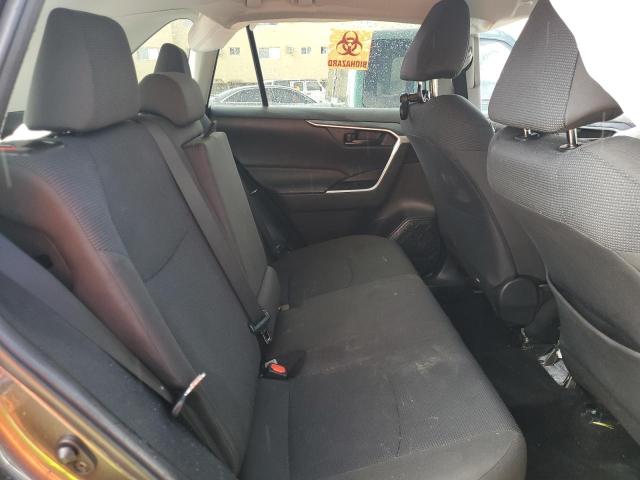 Photo 11 from auction – 2022 TOYOTA RAV4 LE with VIN 2T3H1RFV8NC192327