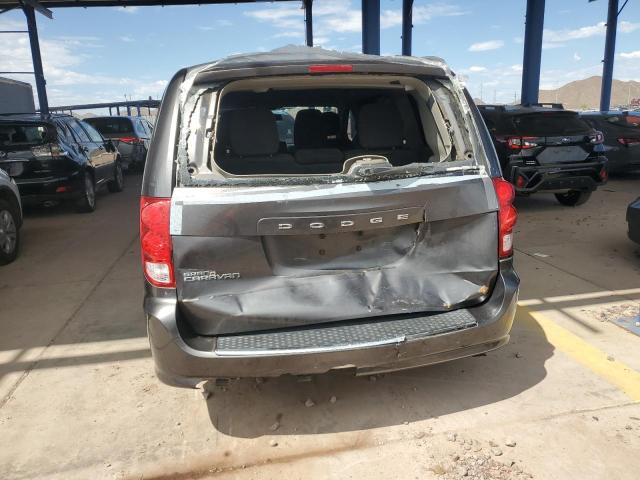 Photo 6 from auction – 2016 DODGE GRAND CARA with VIN 2C4RDGBG9GR348779
