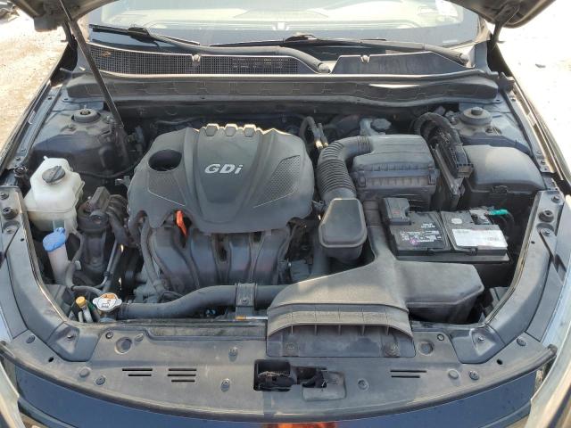 Photo 11 from auction – 2015 KIA OPTIMA EX with VIN 5XXGN4A71FG419694