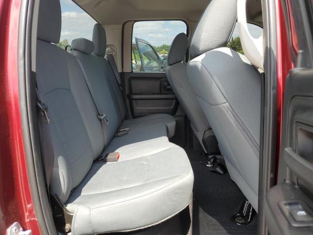 Photo 10 from auction – 2017 RAM 1500 ST with VIN 1C6RR7FT5HS548736