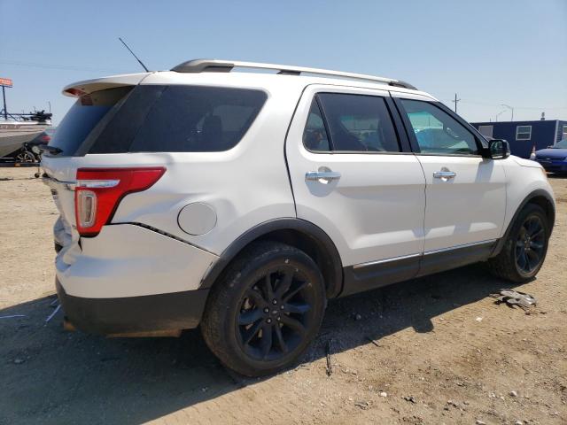 Photo 3 from auction – 2014 FORD EXPLORER X with VIN 1FM5K8D82EGB39846