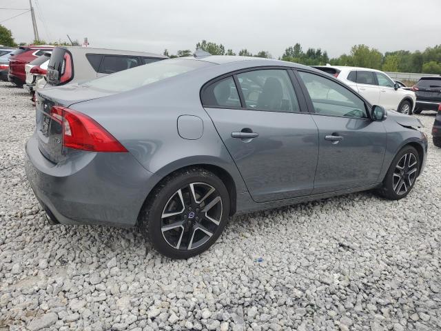 Photo 3 from auction – 2017 VOLVO S60 with VIN YV126MFL8H2421524