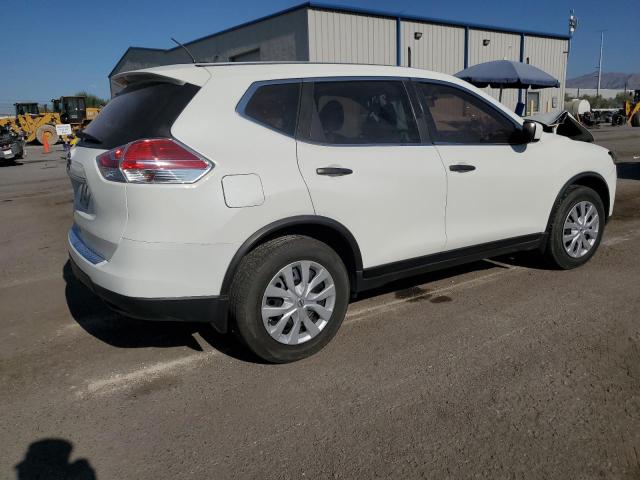 Photo 3 from auction – 2016 NISSAN ROGUE S with VIN KNMAT2MT8GP650403