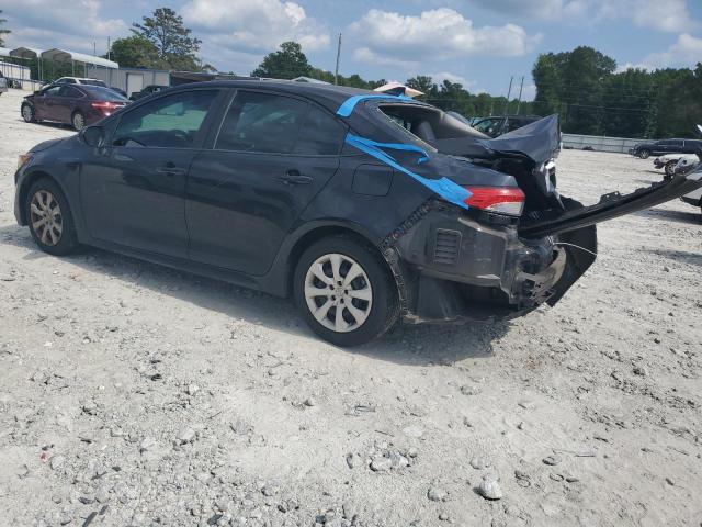 Photo 2 from auction – 2021 TOYOTA COROLLA LE with VIN 5YFEPMAE6MP169843