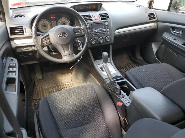 Photo 8 from auction – 2012 SUBARU IMPREZA PR with VIN JF1GJAC64CH025318