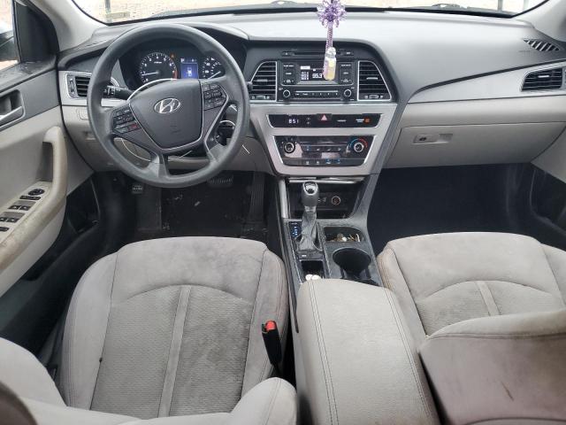 Photo 8 from auction – 2017 HYUNDAI SONATA SE with VIN 5NPE24AF6HH580914