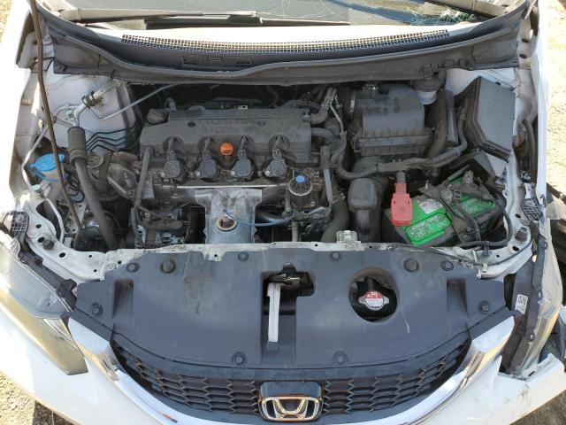 Photo 11 from auction – 2015 HONDA CIVIC EX with VIN 19XFB2F89FE263407