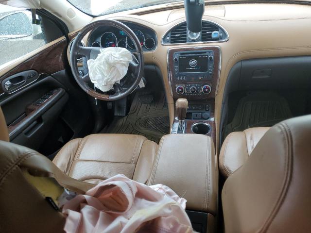 Photo 8 from auction – 2015 BUICK ENCLAVE with VIN 5GAKVBKD8FJ287307