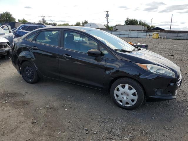 Photo 4 from auction – 2017 FORD FIESTA S with VIN 3FADP4AJ3HM167673