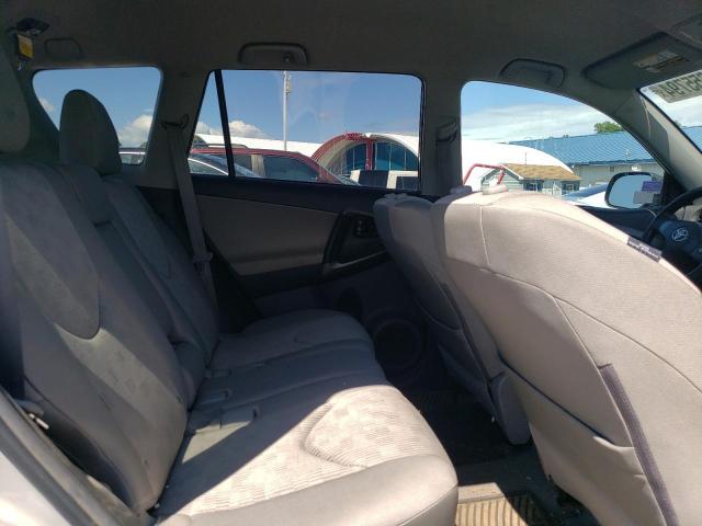 Photo 11 from auction – 2011 TOYOTA RAV4 with VIN 2T3BK4DV8BW059294