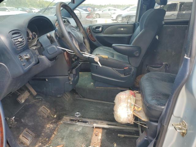 Photo 7 from auction – 2002 CHRYSLER TOWN & COU with VIN 2C8GP64LX2R641388