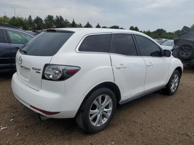 Photo 3 from auction – 2010 MAZDA CX-7 with VIN JM3ER4WL1A0310364