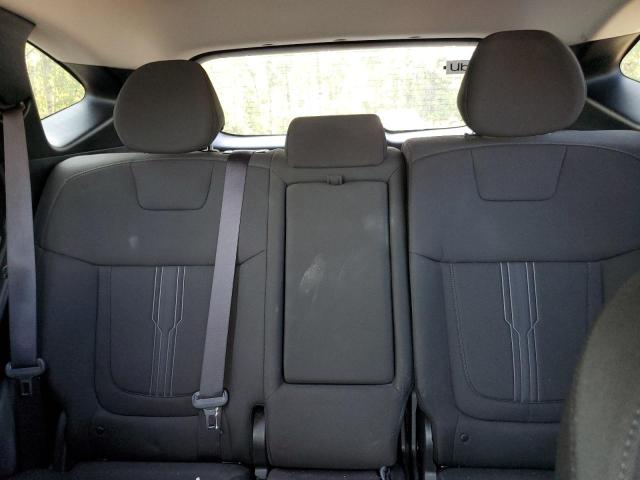 Photo 10 from auction – 2022 HYUNDAI TUCSON SEL with VIN KM8JBCAE6NU059334