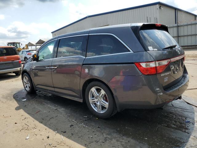 Photo 2 from auction – 2012 HONDA ODYSSEY TO with VIN 5FNRL5H96CB115545