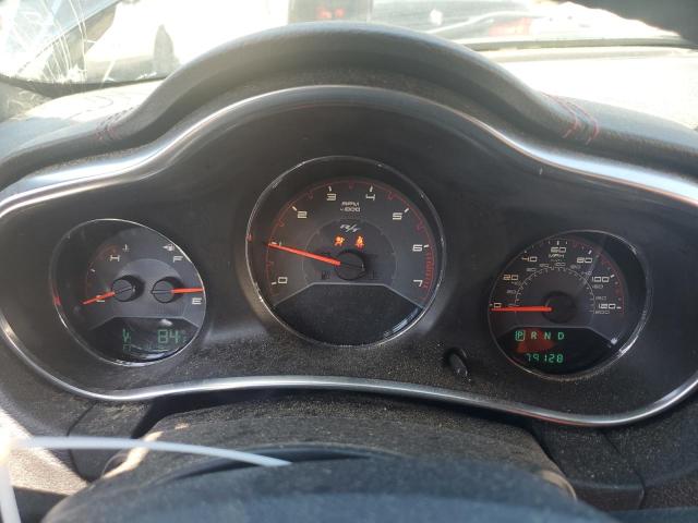 Photo 9 from auction – 2014 DODGE AVENGER R/ with VIN 1C3CDZBG5EN139359