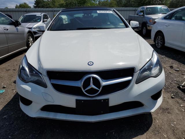 Photo 5 from auction – 2014 MERCEDES-BENZ E 350 with VIN WDDKK5KFXEF265794