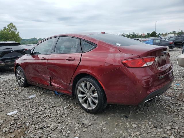 Photo 2 from auction – 2015 CHRYSLER 200 S with VIN 1C3CCCBB4FN626445