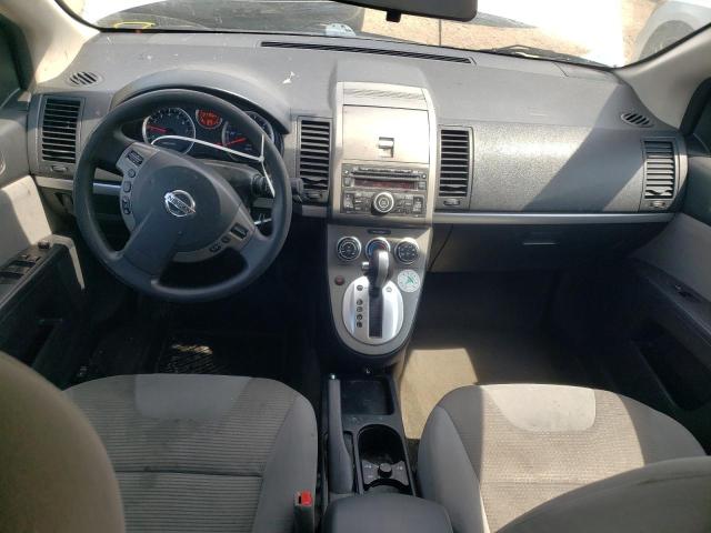 Photo 8 from auction – 2012 NISSAN SENTRA 2.0 with VIN 3N1AB6AP6CL682017