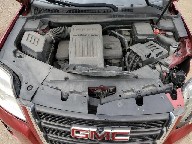 Photo 11 from auction – 2015 GMC TERRAIN SL with VIN 2GKALSEK9F6173991