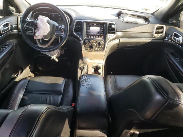 Photo 8 from auction – 2016 JEEP GRAND CHER with VIN 1C4RJFBG8GC443958