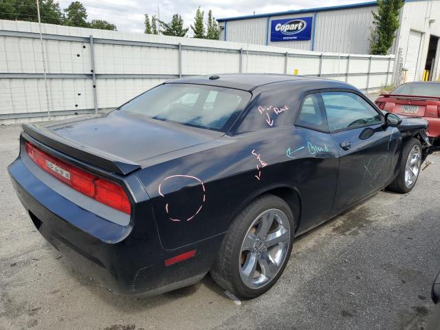 Photo 3 from auction – 2011 DODGE CHALLENGER with VIN 2B3CJ5DT5BH583287