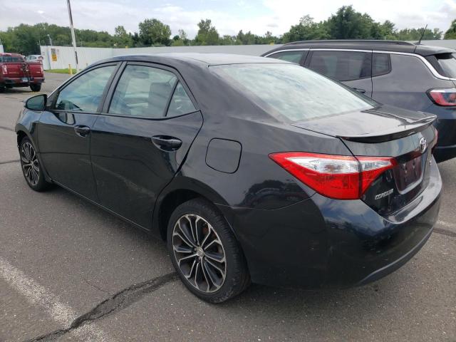 Photo 2 from auction – 2016 TOYOTA COROLLA L with VIN 2T1BURHE1GC730453