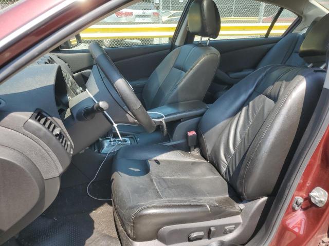 Photo 7 from auction – 2011 NISSAN ALTIMA BAS with VIN 1N4AL2AP8BC114001
