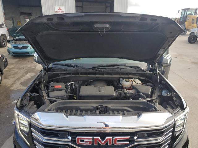 Photo 11 from auction – 2022 GMC SIERRA K15 with VIN 3GTUUDED4NG645603