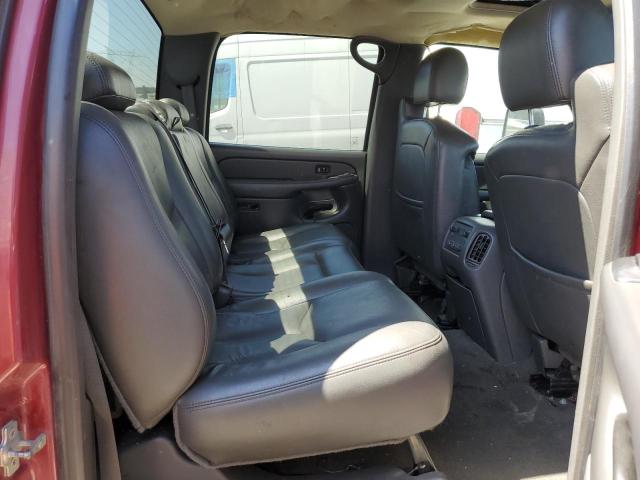 Photo 10 from auction – 2006 CHEVROLET SILVERADO with VIN 1GCHK33D66F243668