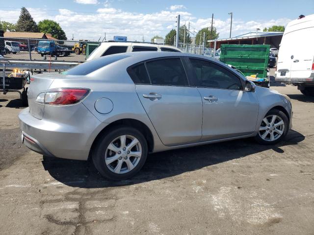 Photo 3 from auction – 2010 MAZDA 3 I with VIN JM1BL1SF8A1186339