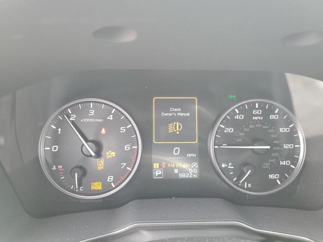 Photo 9 from auction – 2024 SUBARU LEGACY LIM with VIN 4S3BWAN67R3006979