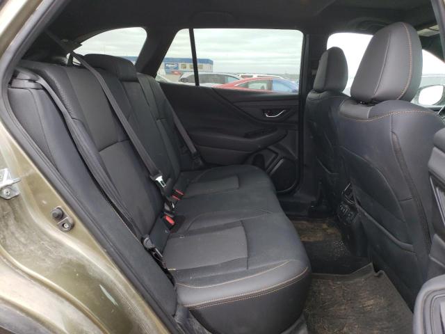 Photo 11 from auction – 2022 SUBARU OUTBACK WI with VIN 4S4BTGUD5N3232438