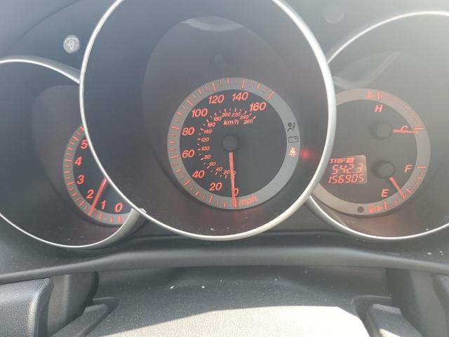 Foto 9 de la subasta – 2007 MAZDA SPEED 3 con VIN JM1BK34L771627940