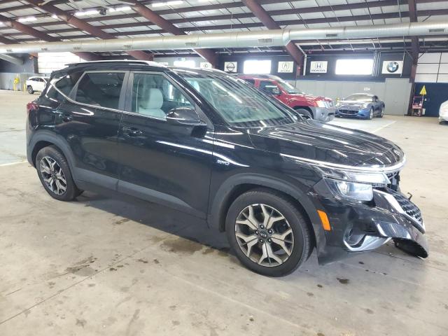 Photo 4 from auction – 2021 KIA SELTOS EX with VIN KNDERCAA3M7154848