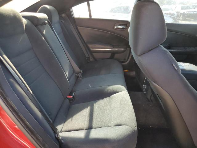 صورة رقم 10 من المزاد - 2011 DODGE CHARGER مع VIN 2B3CL3CG1BH506631