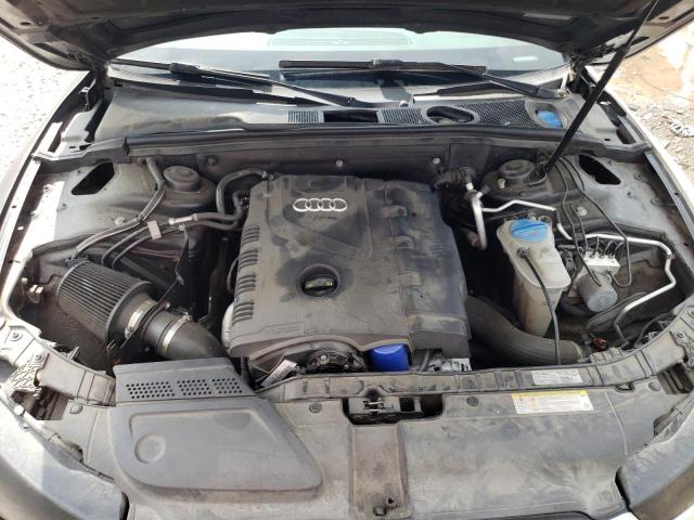Photo 11 from auction – 2014 AUDI A5 PREMIUM with VIN WAULFAFR0EA068000