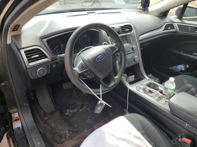 Photo 8 from auction – 2017 FORD FUSION SE with VIN 3FA6P0H76HR111208