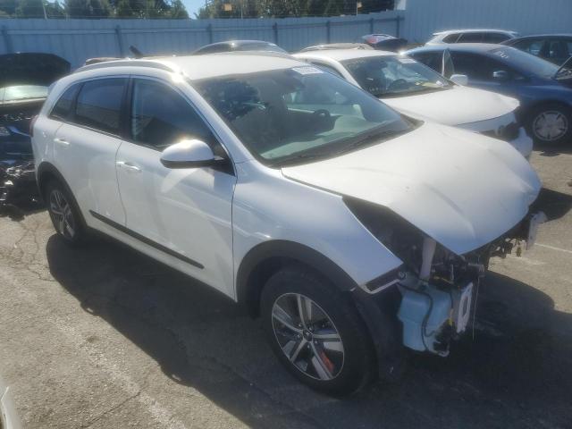 Photo 4 from auction – 2021 KIA NIRO LX with VIN KNDCB3LC1M5469895