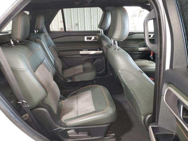 Photo 11 from auction – 2022 FORD EXPLORER T with VIN 1FMSK8JH7NGB86703