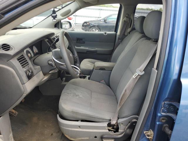 Photo 7 from auction – 2004 DODGE DURANGO ST with VIN 1D4HB38N34F235139