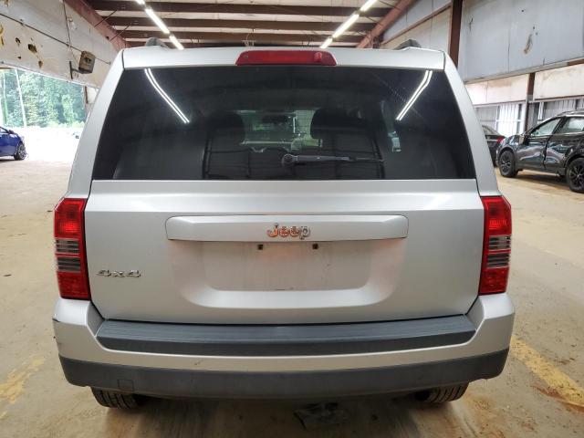 Photo 6 from auction – 2011 JEEP PATRIOT SP with VIN 1J4NF1GB2BD259063