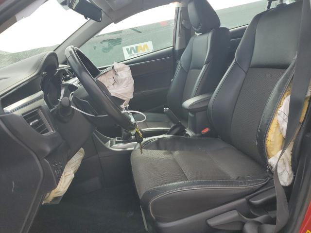 Photo 7 from auction – 2014 TOYOTA COROLLA L with VIN 2T1BURHE5EC110072