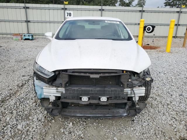 Photo 5 from auction – 2014 FORD FUSION SE with VIN 1FA6P0H70E5384093