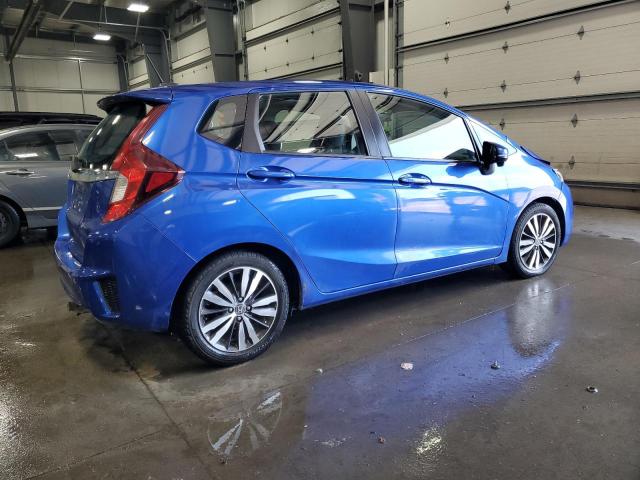 Photo 3 from auction – 2016 HONDA FIT EX with VIN 3HGGK5H92GM705643