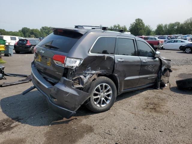 Photo 3 from auction – 2015 JEEP GRAND CHER with VIN 1C4RJFBG9FC898140