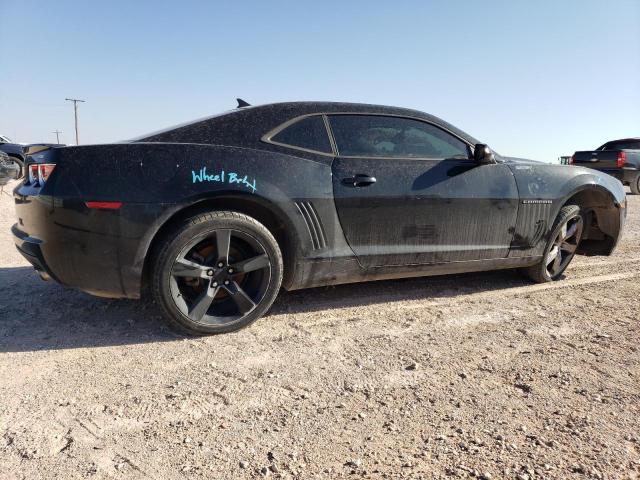 Photo 3 from auction – 2012 CHEVROLET CAMARO LT with VIN 2G1FB1E30C9187871