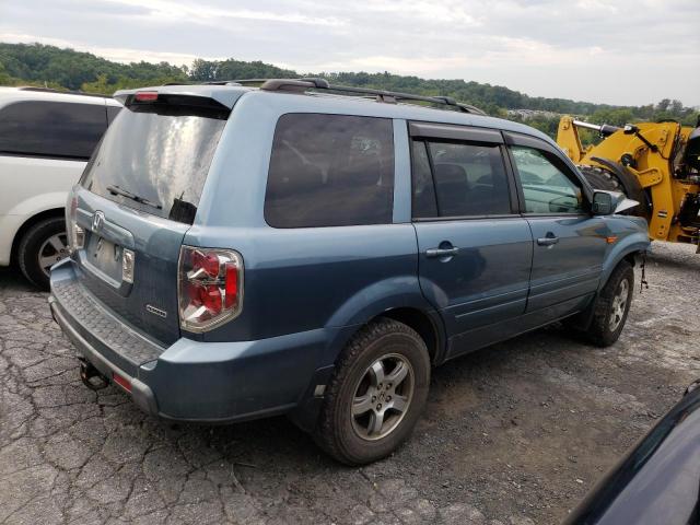 Foto 3 de la subasta – 2008 HONDA PILOT SE con VIN 5FNYF18308B031123
