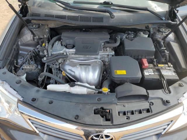 Photo 11 from auction – 2012 TOYOTA CAMRY BASE with VIN 4T4BF1FK6CR180766