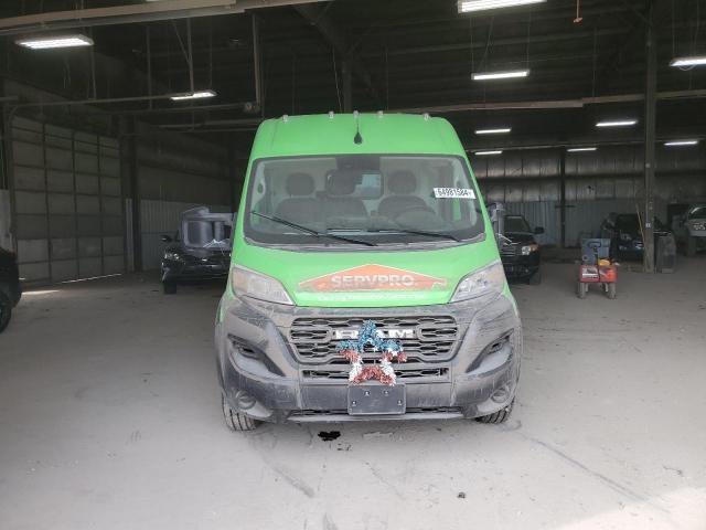 Photo 5 from auction – 2023 RAM PROMASTER with VIN 3C6MRVJG7PE507096